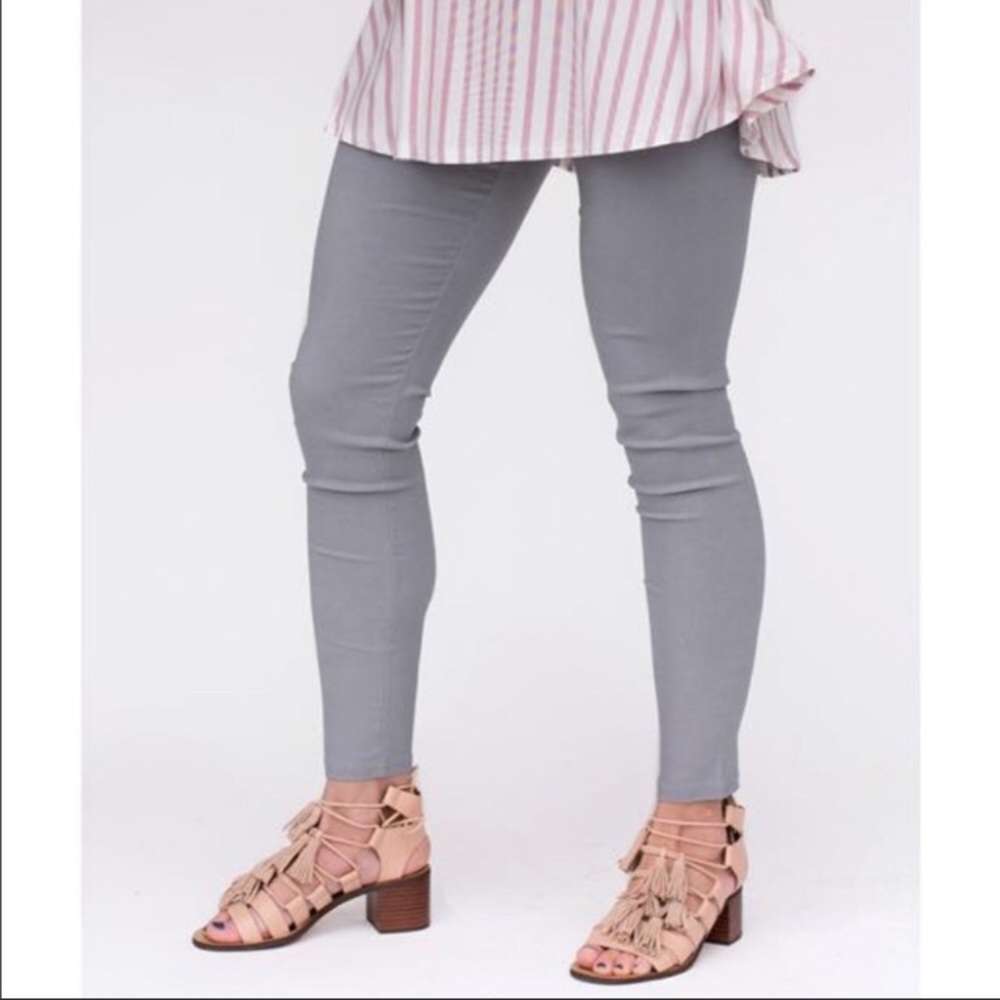 Agnes & Dora Pixie Pants
